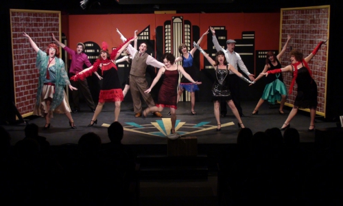 Bitterroot Valley Entertainment