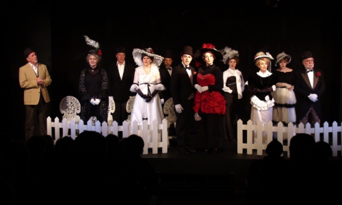 Bitterroot Valley Theatre