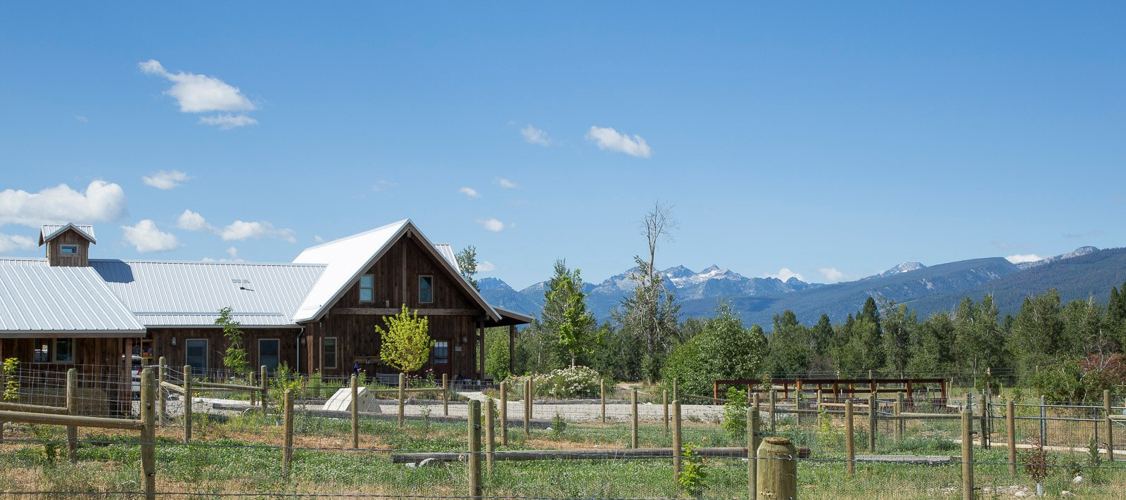 Abc Acres — Hamilton, MT