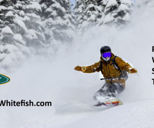 Whitefish Mountain Resort