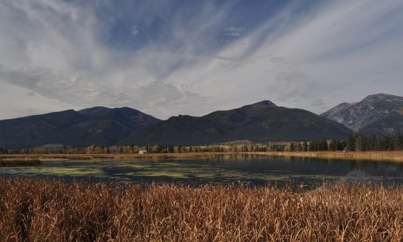Visit Stevensville Montana Vacations Hotels Information Alltrips Lee Metcalf National Wildlife Refuge In Montana