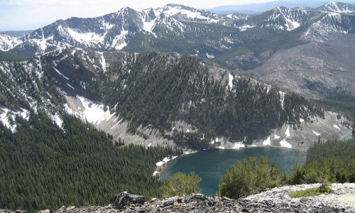 Anaconda-Pintler Wilderness