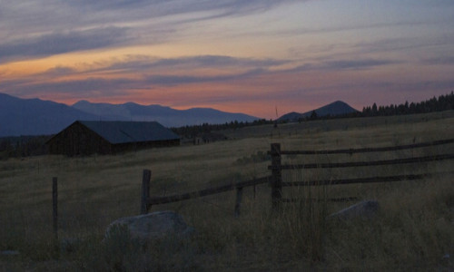 Calf Creek Wildlife Management Area