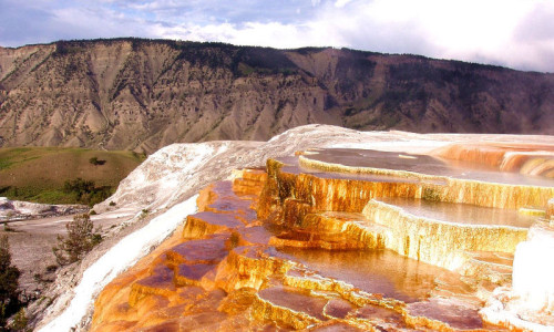 Hot Springs