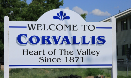 Corvallis Montana