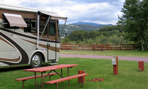 RV Parks