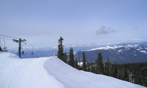 Montana Snowbowl